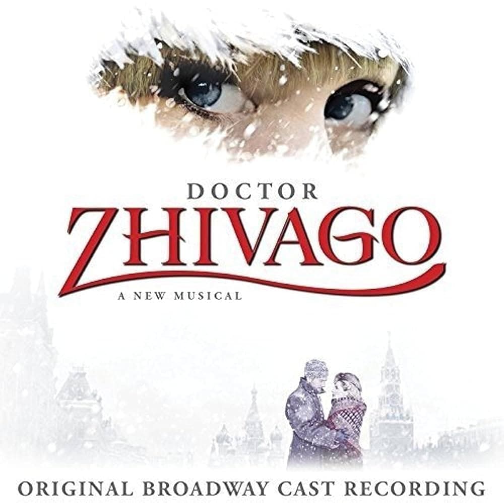 Doctor Zhivago