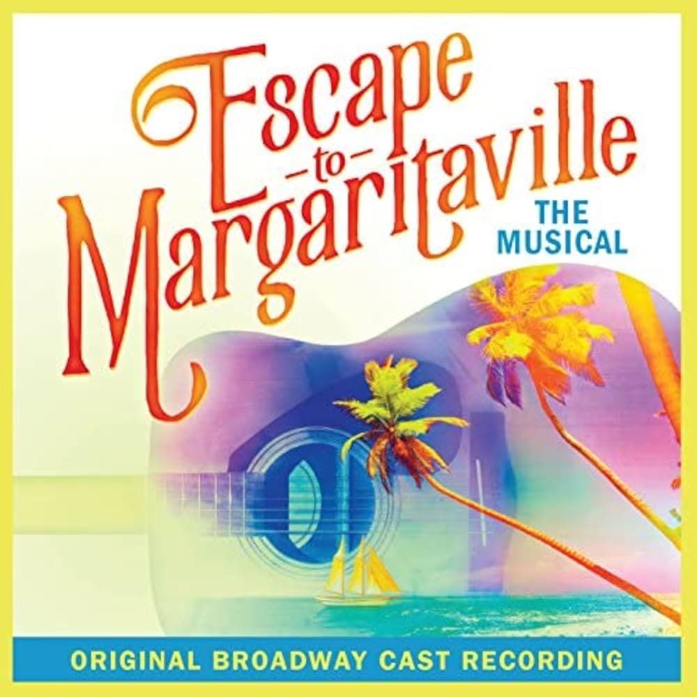 Escape to Margaritaville