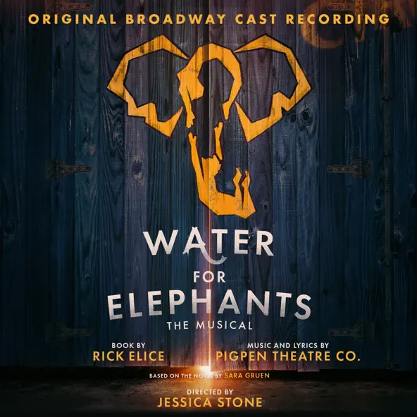 Water for Elephants